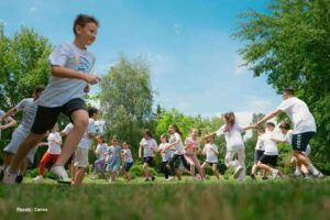 transformación social, deporte y transformación social, Deporte y transformación social, Más Deportes