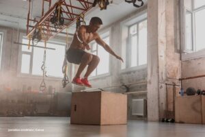 atletas de élite, preparación física, Entrenamiento de atletas de élite, Más Deportes