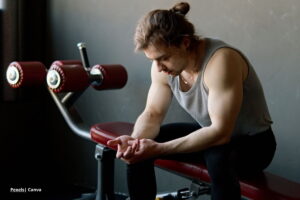 Entrenamiento invisible, Entrenamiento invisible el secreto del éxito en el deporte de élite, Más Deportes