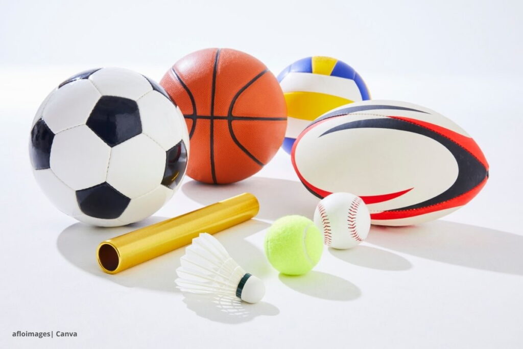 origen de los deportes más populares, Historia del fútbol, Más Deportes
