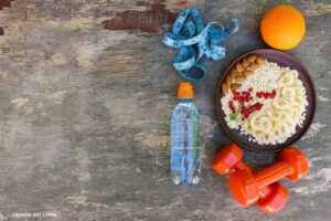 rendimiento de los atletas, Nutrición deportiva, Más Deportes