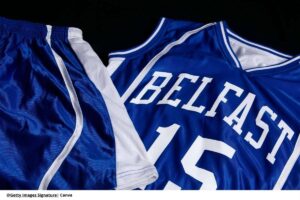 La evolución de los uniformes en la NBA: de lo básico al high-tech