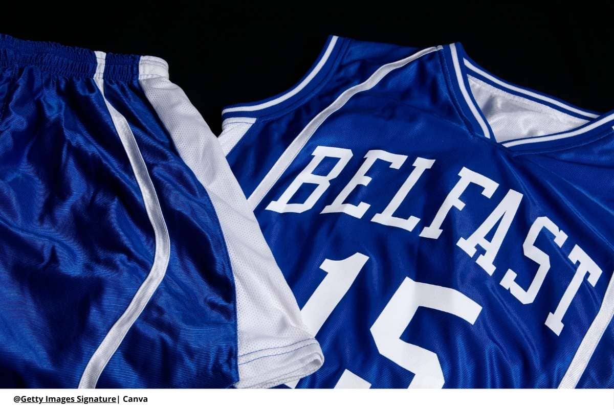 La evolución de los uniformes en la NBA: de lo básico al high-tech