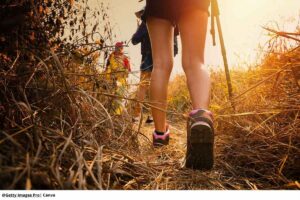 Beneficios del senderismo: 10 razones para explorar la naturaleza