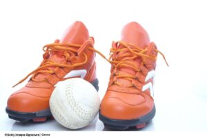 Calzado ideal para béisbol: claves para rendimiento y prevención
