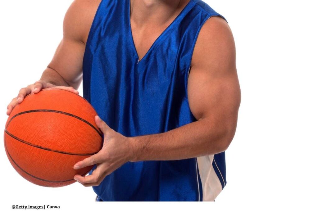 La evolución de los uniformes en la NBA: de lo básico al high-tech 3 tecnología textil baloncesto