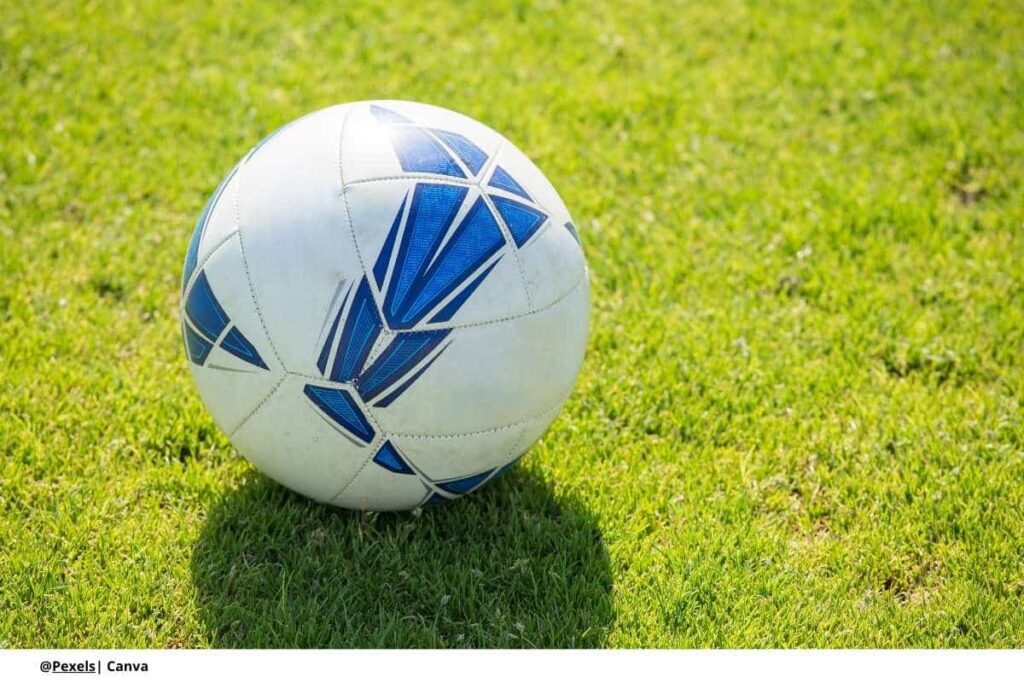 Historia del balón de fútbol: evolución en materiales y tecnología 2 materiales pelota de fútbol