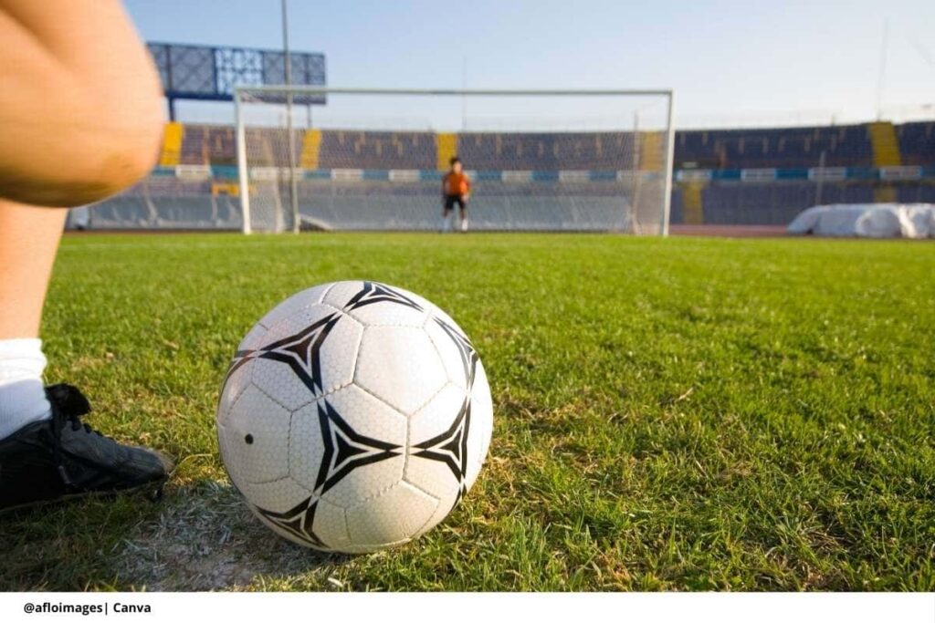 Guía definitiva: ¿Cuál es la presión ideal para un balón de fútbol? 3 como-inflar-balon-futbol-correctamente