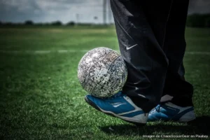 Los mejores jugadores de fútbol del mundo en 2025: Dembélé, Yamal y el nuevo podio global