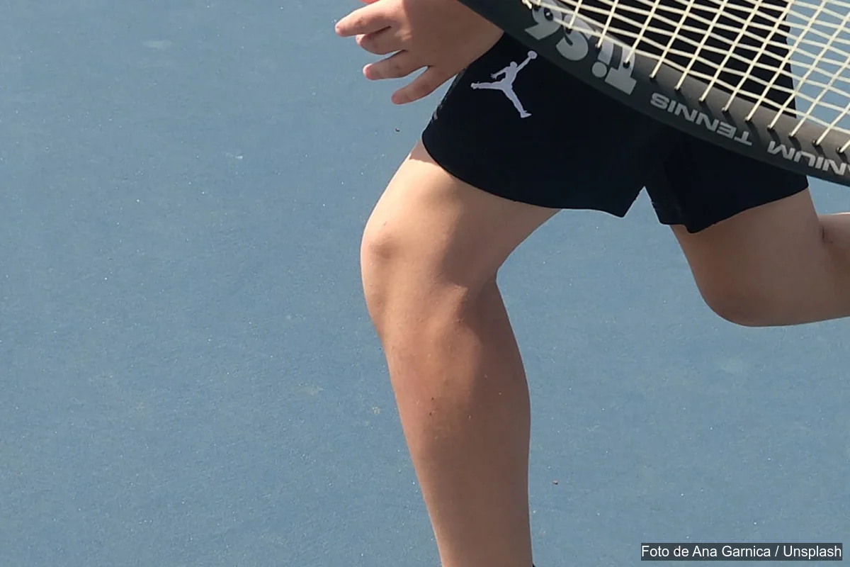 Cómo evitar la epicondilitis si juegas pádel o tenis con frecuencia cómo evitar la epicondilitis