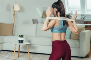 Entrenamiento en casa sin equipo: rutina de 20 minutos entrenamiento en casa sin equipo