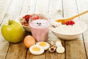 Qué comer antes de un entrenamiento matutino: 3 opciones rápidas y saludables qué comer antes de entrenar en la mañana
