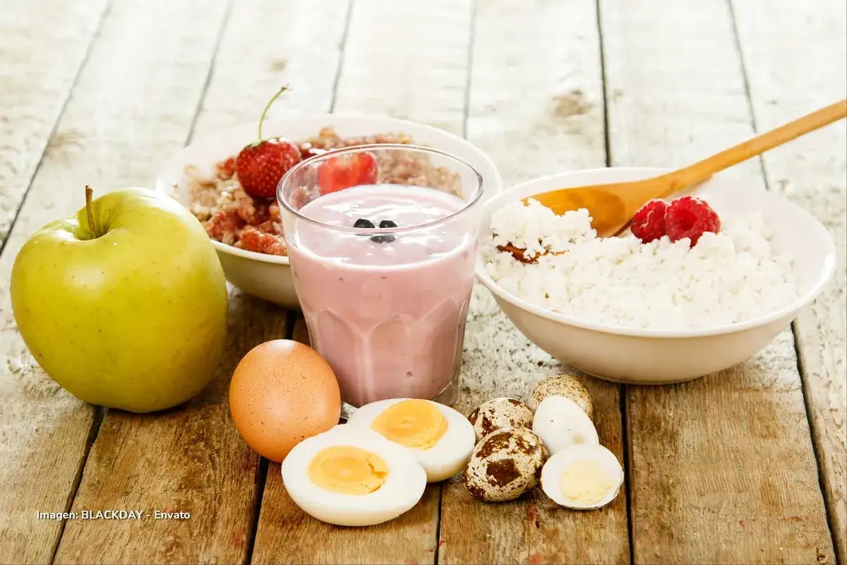 Qué comer antes de un entrenamiento matutino: 3 opciones rápidas y saludables qué comer antes de entrenar en la mañana