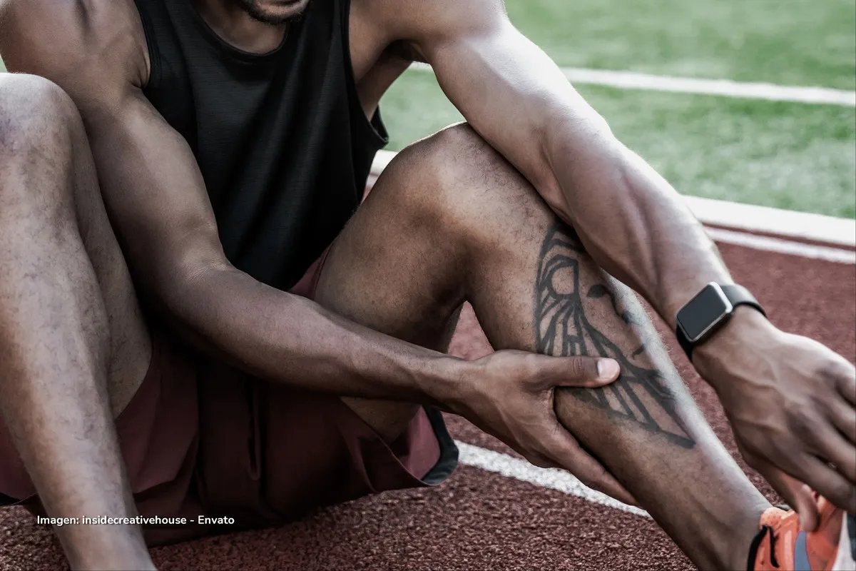 Cómo evitar los calambres musculares durante el ejercicio cómo evitar los calambres musculares