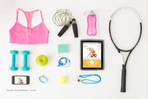 10 accesorios deportivos por menos de 20 USD que cambiarán tu rutina accesorios deportivos baratos