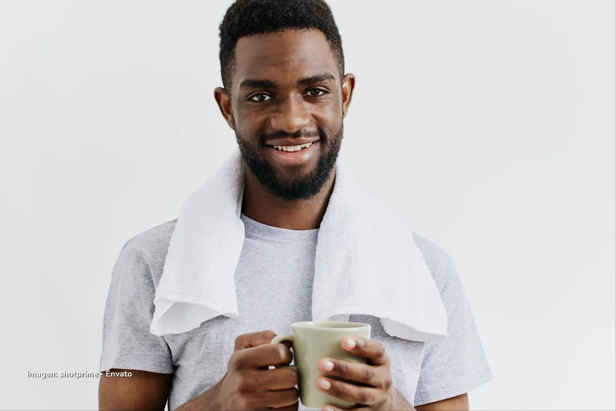 El efecto de la cafeína en el rendimiento deportivo (estudios recientes) efecto de la cafeína en el rendimiento deportivo