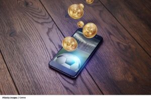 La evolución de las apuestas: del papel y lápiz a las apps móviles