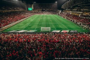 Posiciones de las eliminatorias de Copa del Mundo 2026: tabla de posiciones y equipos ya clasificados