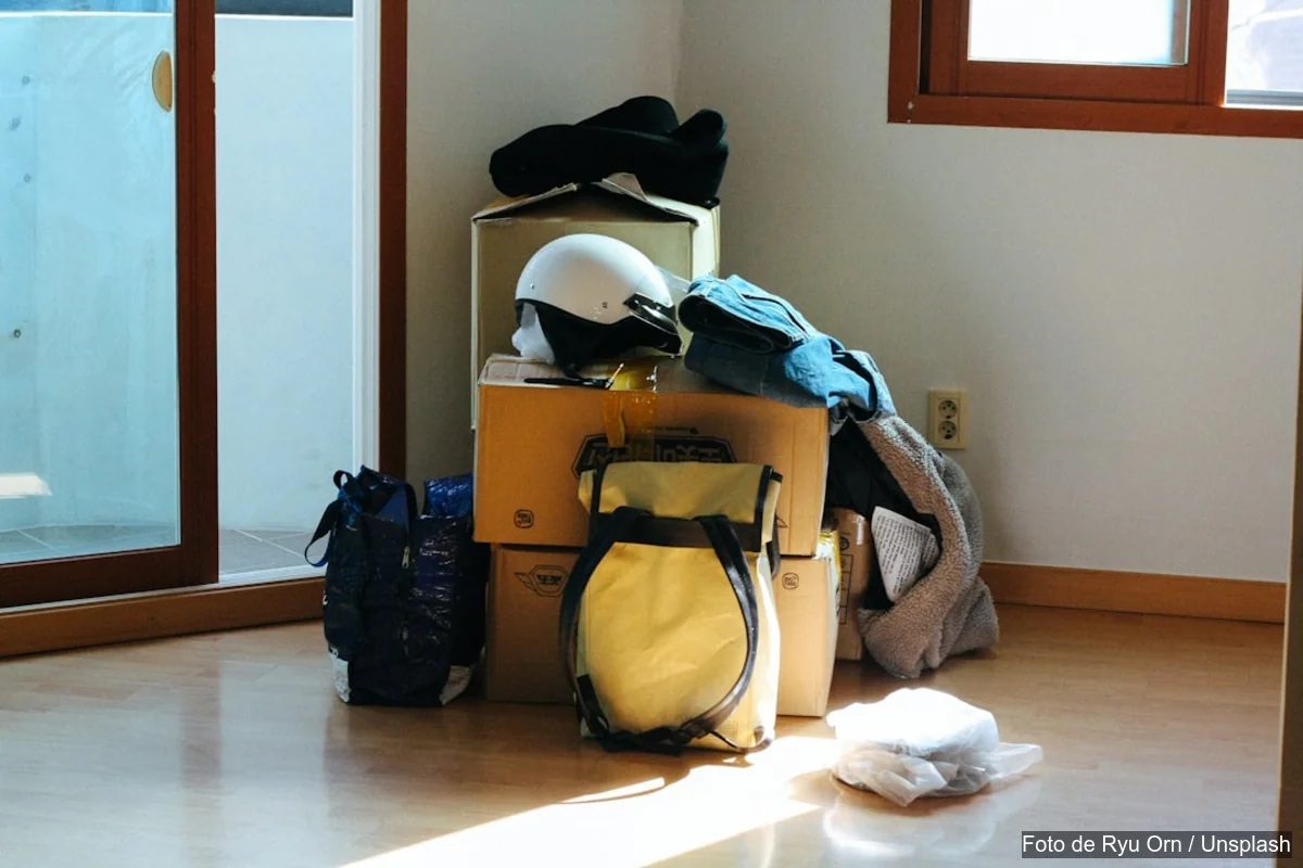 Checklist de viaje deportivo: lo que nunca debe faltar en tu maleta qué llevar a un viaje deportivo