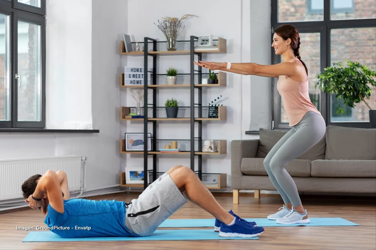 entrenamiento en casa sin equipo entrenamiento en casa sin equipo