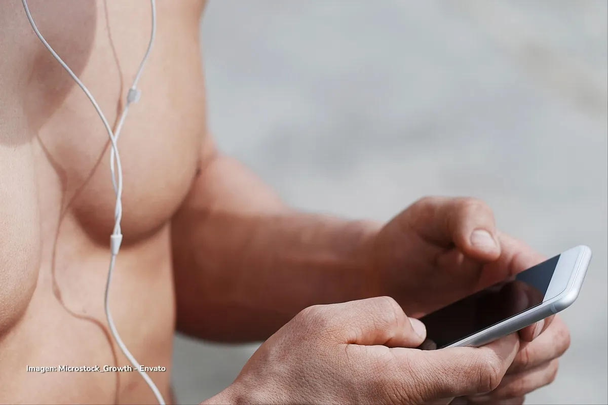 playlists de Spotify para entrenar