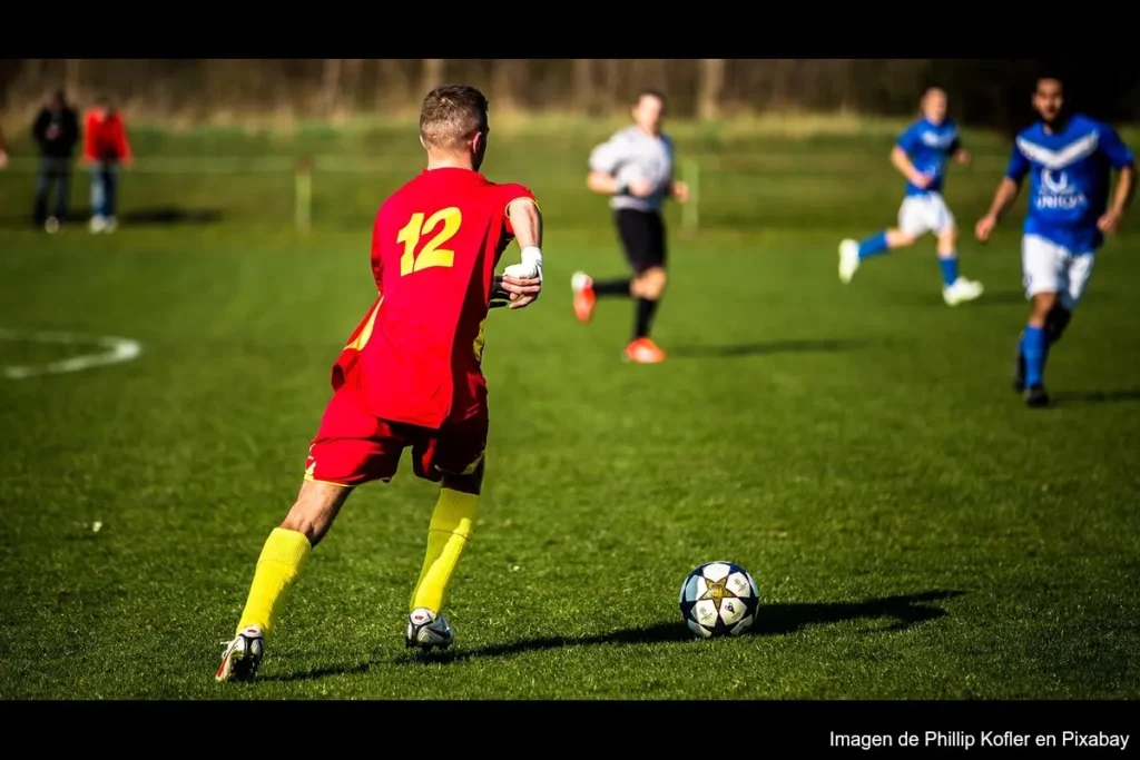 Los mejores jugadores de fútbol del mundo en 2025: Dembélé, Yamal y el nuevo podio global 2 Ranking de los mejores futbolistas en 2025