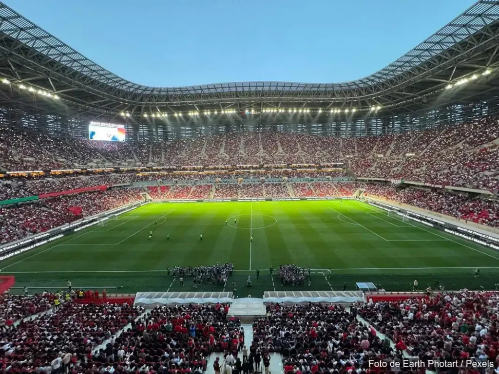 Posiciones de las eliminatorias de Copa del Mundo 2026: tabla de posiciones y equipos ya clasificados 3 Consulta la tabla de posiciones actualizada de las eliminatorias a la Copa del Mundo 2025-26. Resultados, equipos ya clasificados y próximos partidos rumbo al Mundial 2026.