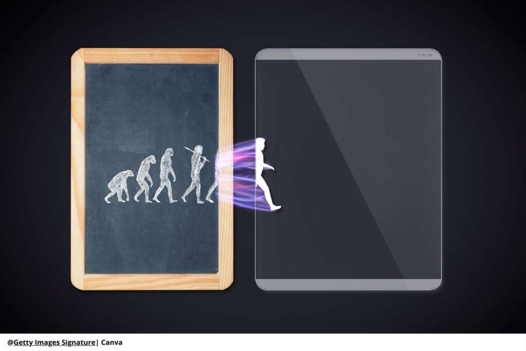 tecnología en apuestas deportivas