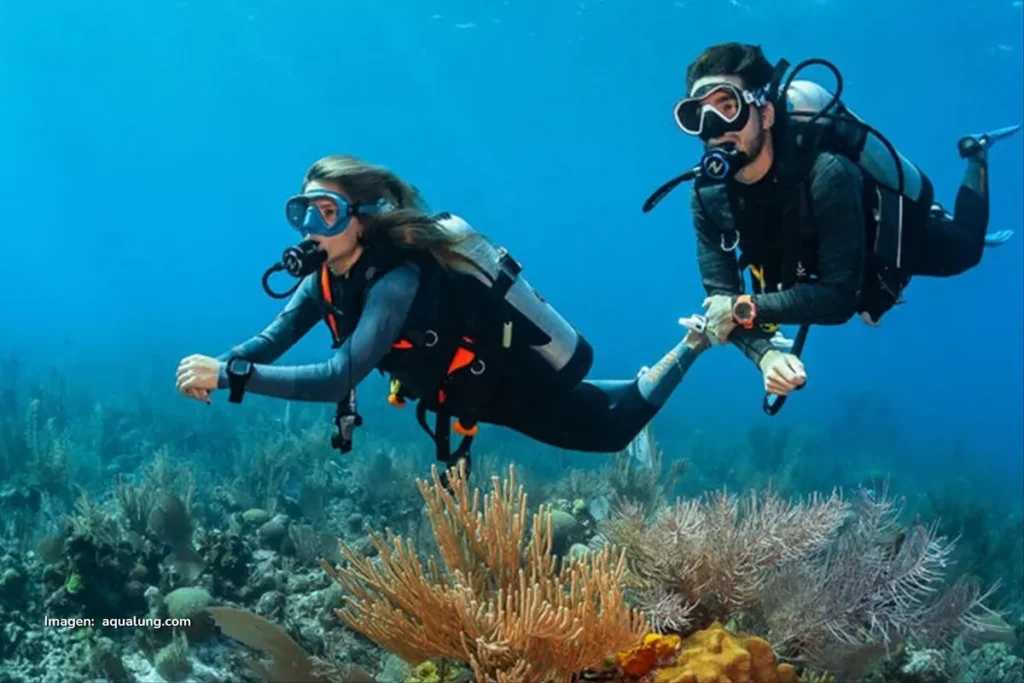 Errores comunes al comprar tu primer ordenador de buceo