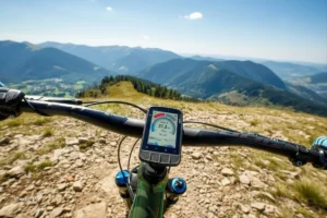 Cómo elegir tu primer ciclocomputador GPS (guía para ciclistas 2025)