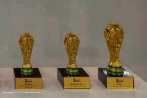 Así será el repechaje del Mundial 2026: partidos decisivos rumbo a la Copa del Mundo