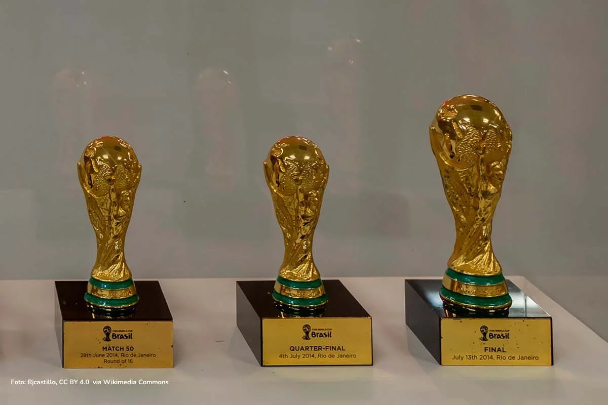 Así será el repechaje del Mundial 2026: partidos decisivos rumbo a la Copa del Mundo