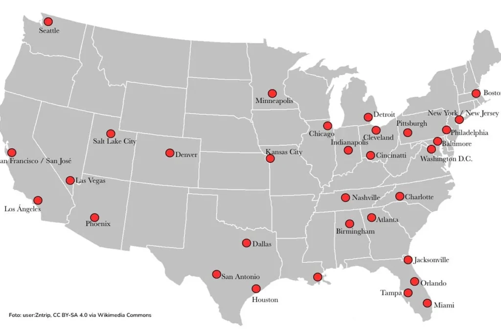 Así será el repechaje del Mundial 2026: partidos decisivos rumbo a la Copa del Mundo 3 Importancia del repechaje en el Mundial 2026