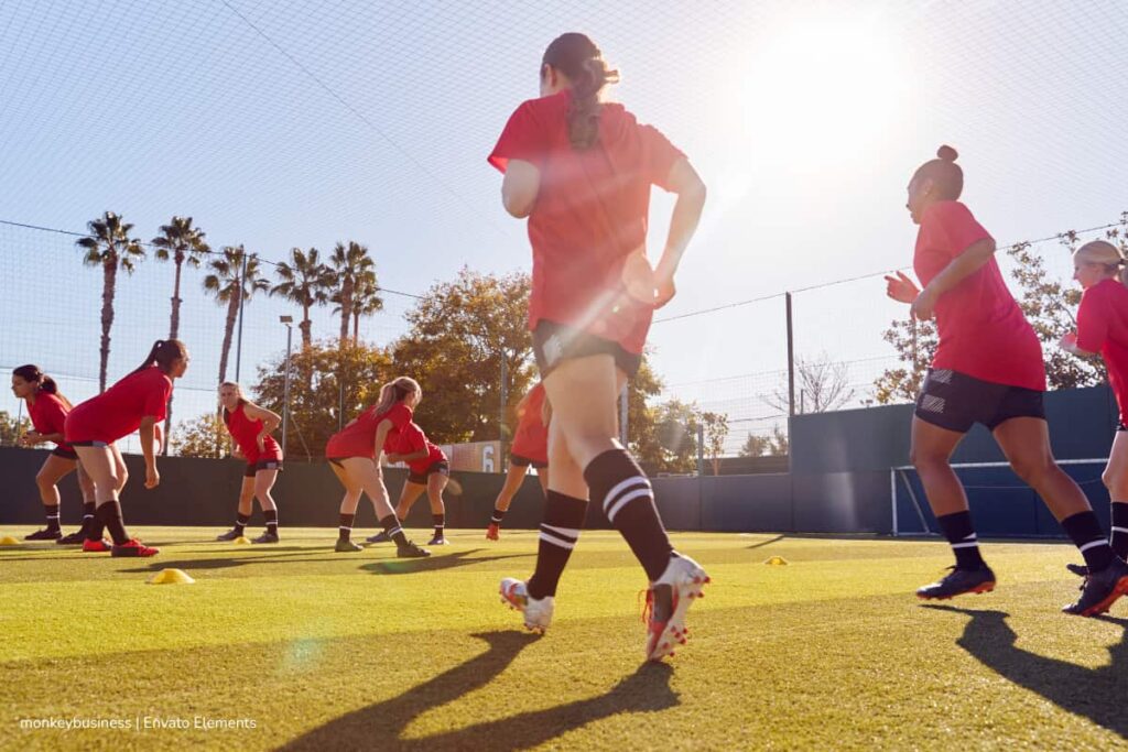 Equipo Bogotá inicia la temporada deportiva 2026 con competencias nacionales e internacionales en cinco disciplinas 3 temporada deportiva 2026, temporada deportiva 2026 para liga femenina de fútbol, Más Deportes